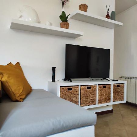 Casa Vacanza - La Tartaruga Milazzo Bagian luar foto